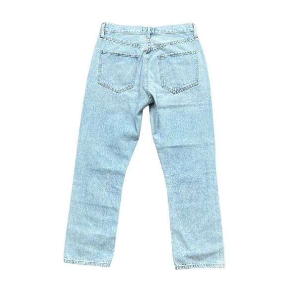 Agolde Riley Jeans - Picture 3 of 5
